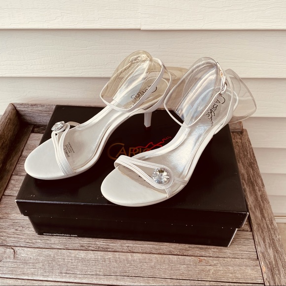 Carlos Santana Shoes - Picture 4 of 14